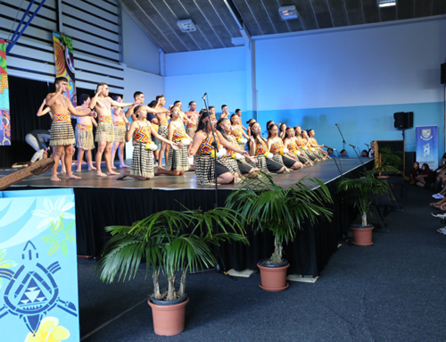 Position Vacant: Te reo Māori and Māori Performing Arts